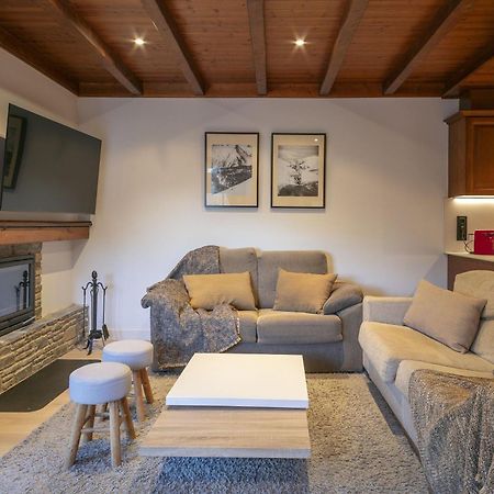 Luderna - Apartamento Val De Ruda A5 Orla Baqueira Beret Esterno foto